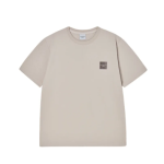 Áo Thun Box Basic Logo Be