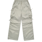 Quần Side Puckering Pocket Be