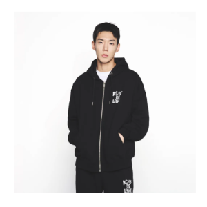 Áo Hoodie Kéo Khóa