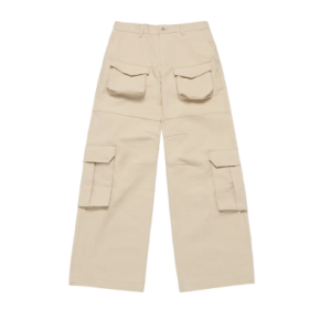 Quần Cargo Front Pocket Be