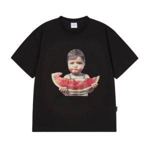 Áo Thun Baby Face Watermelon Girl (Domestic Duty Free Exclusive)